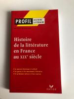 Michel Echelard: Profil - Histoire de la