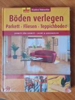 Kreatives Heimwerken: Parkett, Böden ver Kreatives Heimwerken: Parkett, Böden ver