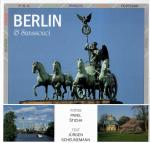Jürgen Scheunemann: Berlin & Sanssouci. Jürgen Scheunemann: Berlin & Sanssouci.