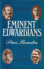 Eminent Edwardians.