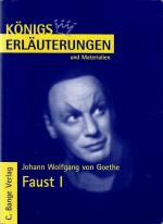 Goethe, Johann Wolfgang von - Bernhardt, Goethe, Johann Wolfgang von - Bernhardt,