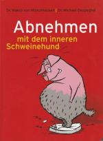 Abnehmen mit dem inneren Schweinehund.