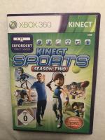 Kinect Sports Season Two