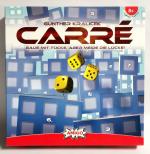 Carre 2011 Amigo 01310 - ab 8 Jahren - für 2 bis 4 Spieler - Spieldauer ca 30 Minuten