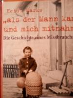 Heidi Marks: "Als der Mann kam und mich Heidi Marks: "Als der Mann kam und mich