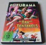 FUTURAMA- Die Ära des Tentakels