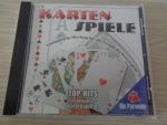 Karten Spiele -Top-Hits ausgewählter Kartenspiele