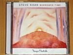 Steve Khan: Borrowed Time