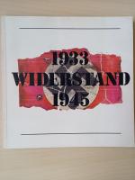 Archiv der sozialen Demokratie: Widersta