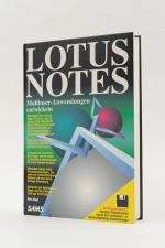 Lotus Notes. Multiuser-Anwendungen entwickeln (Mit Begleitdiskette)