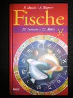 Fische: 20. Februar - 20. März