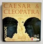 Wolfgang Lüdtke: Caesar und Cleopatra A1