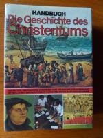 Handbuch - Die Geschichte des Christentums