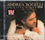 Andrea Bocelli: Aria - The Opera Album (