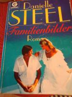 Danielle Steel: Familienbilder