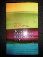 Sogar Papageien überleben uns