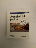 Arzneimittel pocket 2012