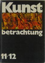 Ullrich Kuhirt und Team: Kunstbetrachtun Ullrich Kuhirt und Team: Kunstbetrachtun