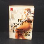 Jackie Collins: Die Welt ist voll von li