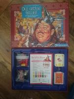 Der grosse Gallier NP35 Euro