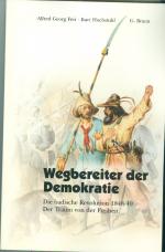 Frei, Alfred Georg; Hochstuhl, Kurt: Weg Frei, Alfred Georg; Hochstuhl, Kurt: Weg
