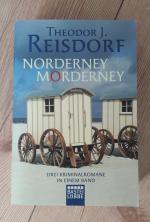 Reisdorf, Theodor J.: Norderney, Mordern Reisdorf, Theodor J.: Norderney, Mordern