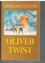 Charles Dickens: Oliver Twist