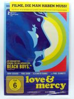 Bill Pohlad: Love & Mercy - John Cusack,