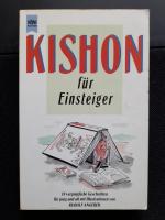 Kishon für Einsteiger.