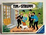 Christian Olsen: Tim und Struppi A4 - Da