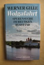 Wolgafahrt. Erstauflage 1992