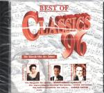 Best Of Classics 96 (originalverpackt)