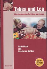 Nolting, Constanze; Block, Nelly: Tabea Nolting, Constanze; Block, Nelly: Tabea