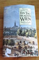 Ein Tag im alten Wien