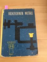 Fachzeichnen Metall