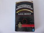 Victorian Engineering. History Technology. Paperback