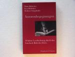 Autorenbegegnungen - 50 Jahre Leseförderung durch den Friedrich-Bödecker-Kreis