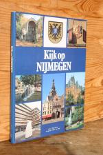 Kijk op steden: Nijmegen