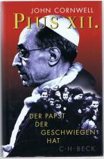 Biographie Pius XII. - Der Papst der geschwiegen hat