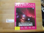 Günter Haaf: GEO Wissen Nr. 33 Die Gehei