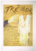 Günter Brus.: Tremor. Günter Brus.: Tremor.