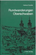 Rundwanderungen Oberschwaben [ungelesen]