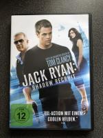 Jack Ryan: Shadow recruit