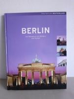 Berlin. Ein Reisebuch mit Bildern und Karten