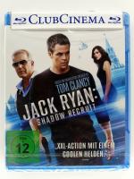 Kenneth Branagh: Jack Ryan: Shadow Recru