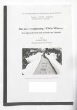 Aurelius Thoß: Das meff-Happening 1970 i