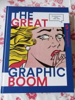 The Great Graphic Boom