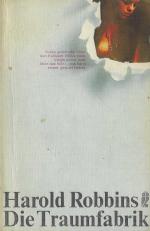 Harold Robbins: Die Traumfabrik Harold Robbins: Die Traumfabrik