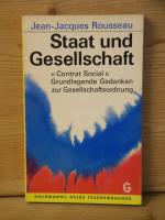 "staat und gesellschaft"