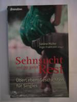 Müller, Sabine; Frantzen, Inge: Sehnsuch Müller, Sabine; Frantzen, Inge: Sehnsuch